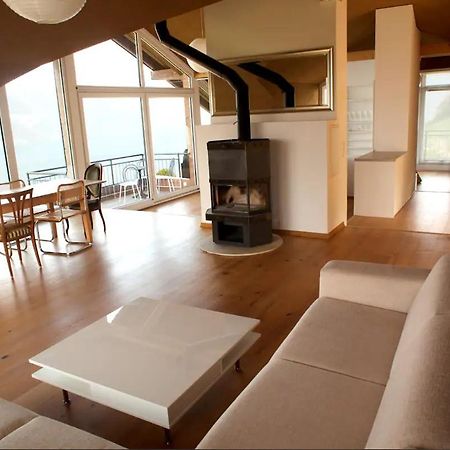 Lakeview Gem Krattigen Exterior foto